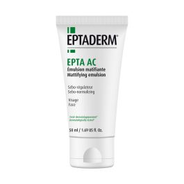 EPTADERM EPTA AC matirajuća emulzija 50 ml Beauty Pharmacy