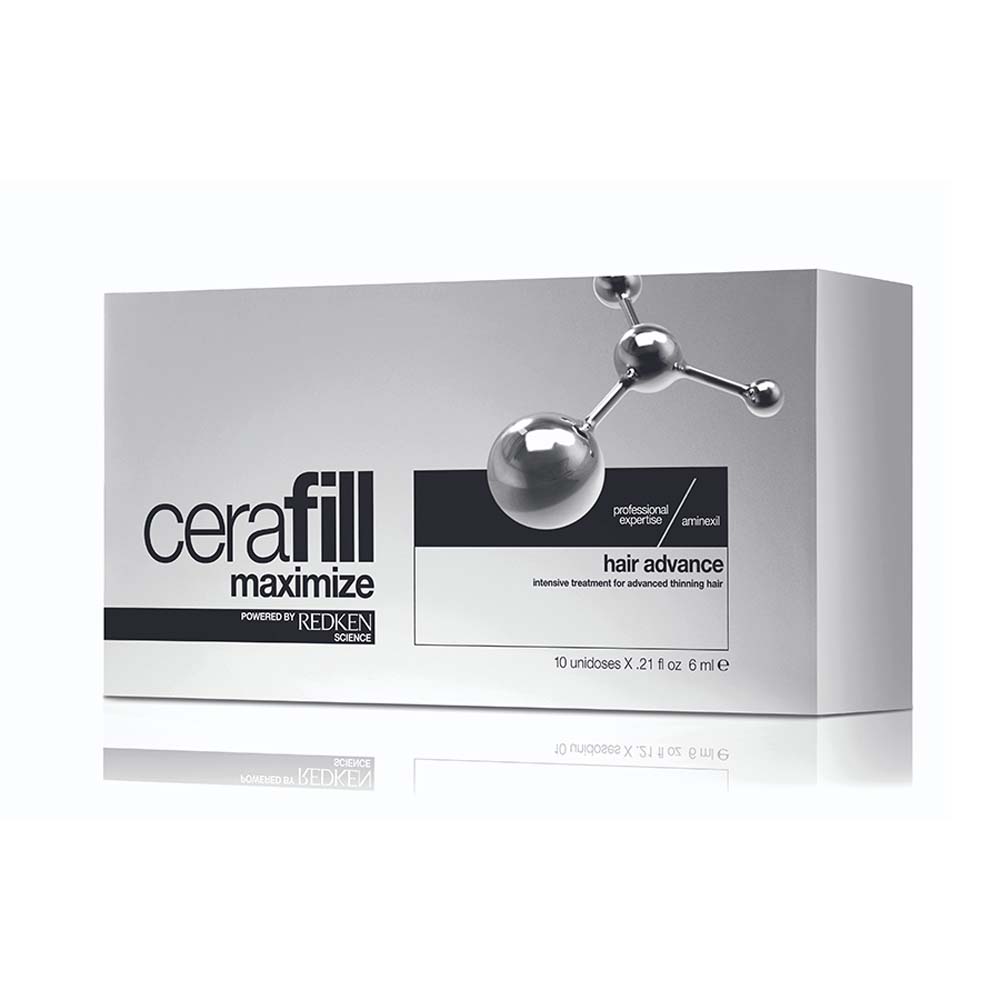 Cerafill by deals redken