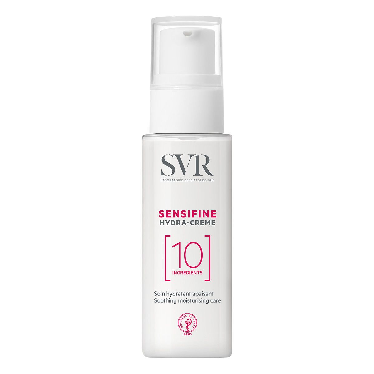 SVR SENSIFINE hidratantna krema 40 ml