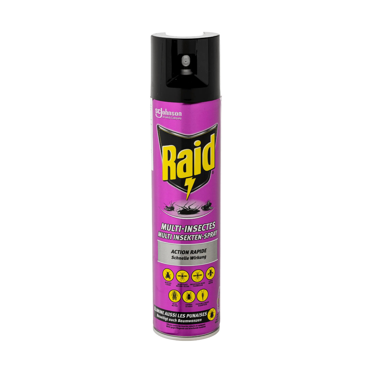 je raid ant killer siguran za pse